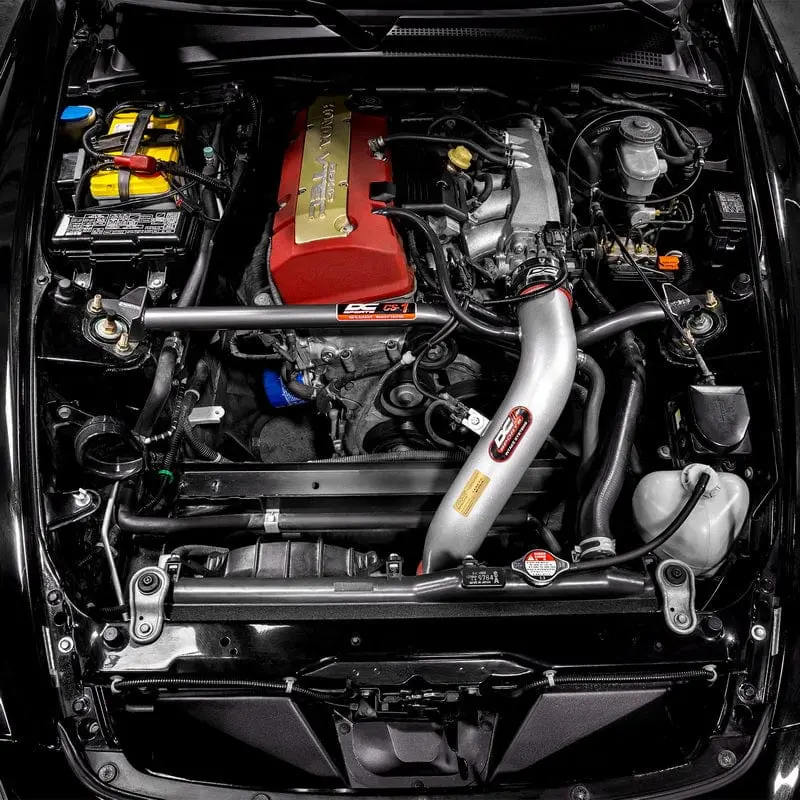 Dc Sports Front Strut Bar (00-09 Honda S2000) 2