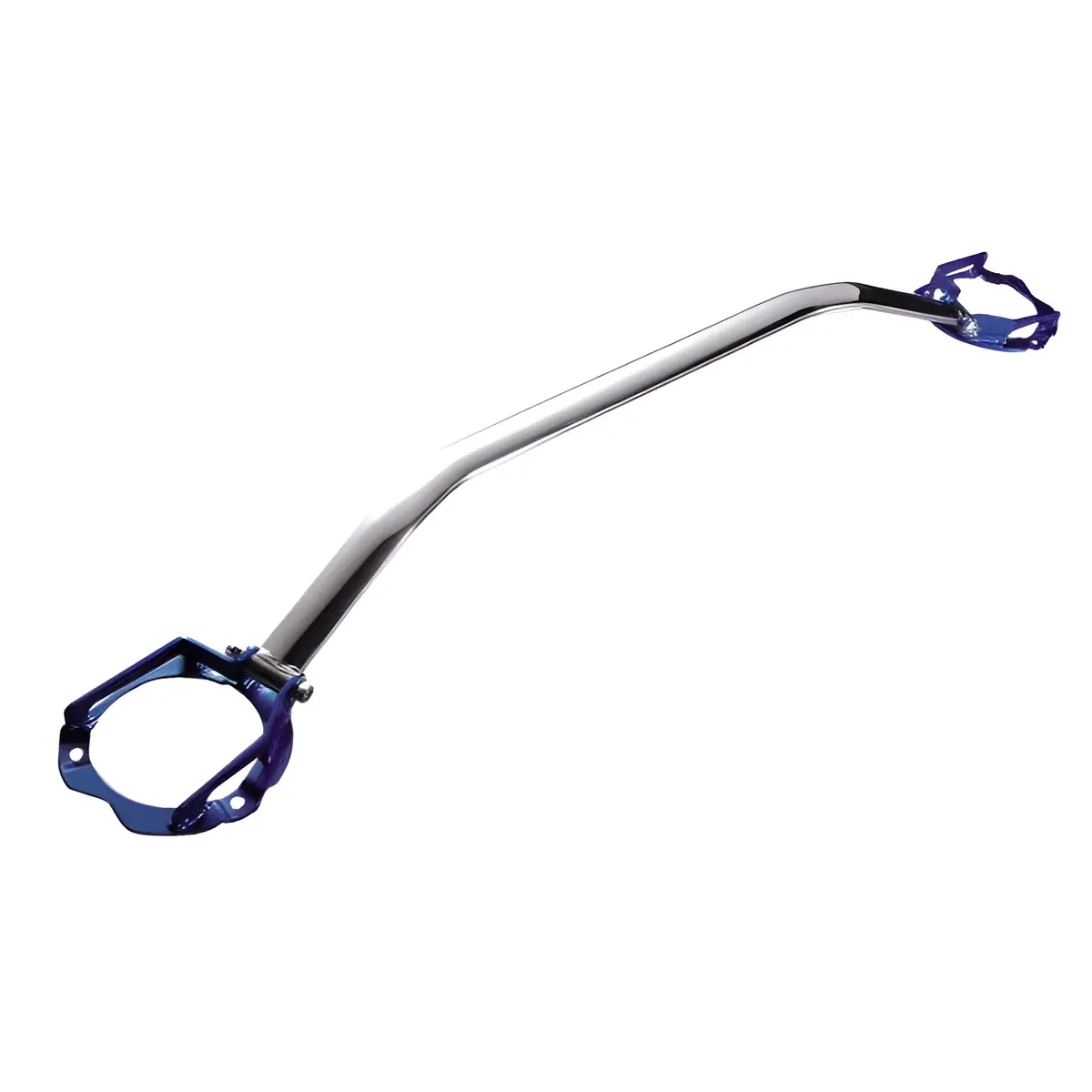Cusco Type Os Front Strut Bar For 93-98 Toyota Supra 1