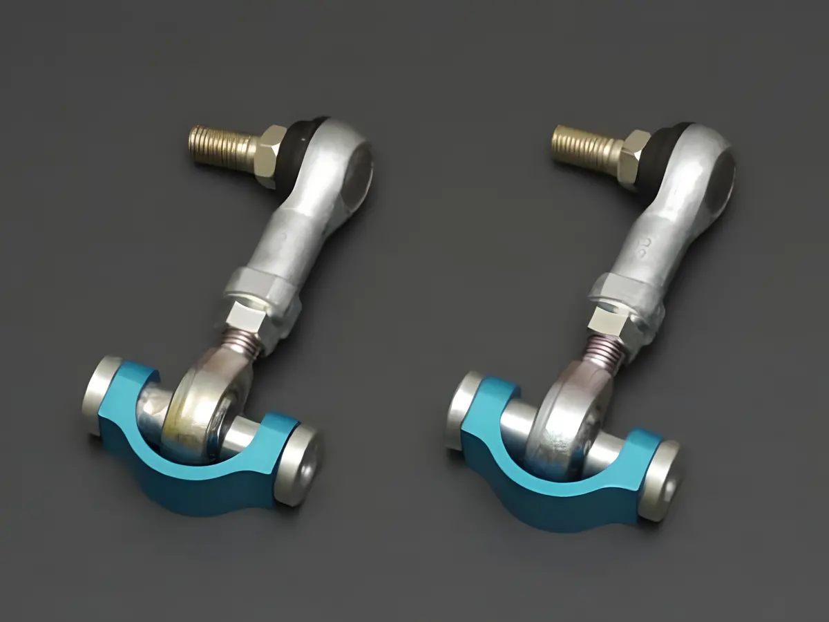 Cusco Rear Sway Bar End Links (86/Brz) 1