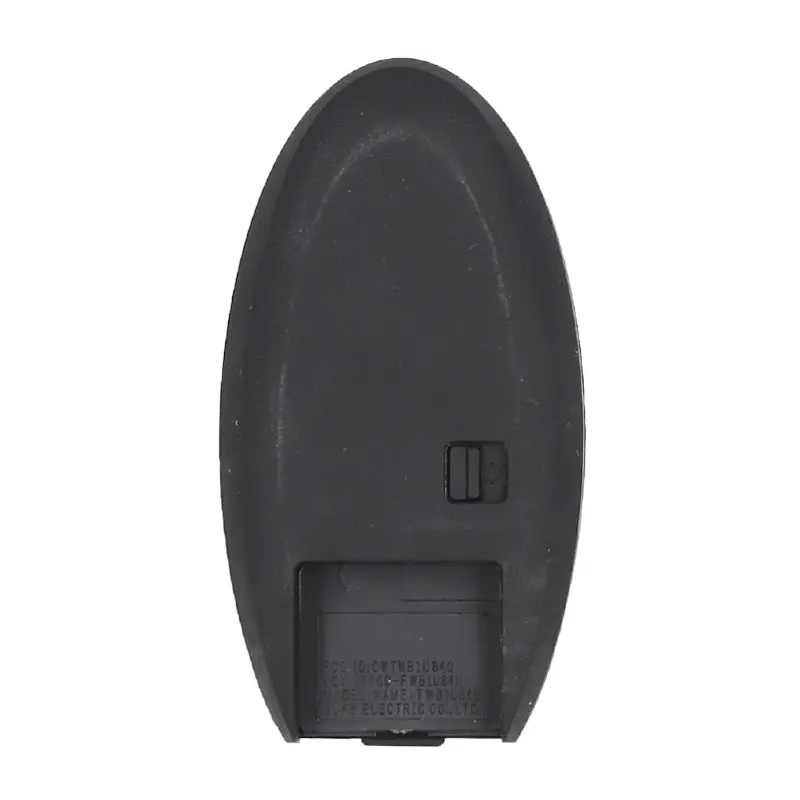Cwtwb1u840 Smart Proximity Remote Key 315 Mhz Pcf7952a Hitag2 Id46 Chip For Nissan Versa Sentra Leaf 2