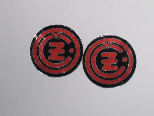 Cz, 1974-75, Tank Decals, Reproduction 1