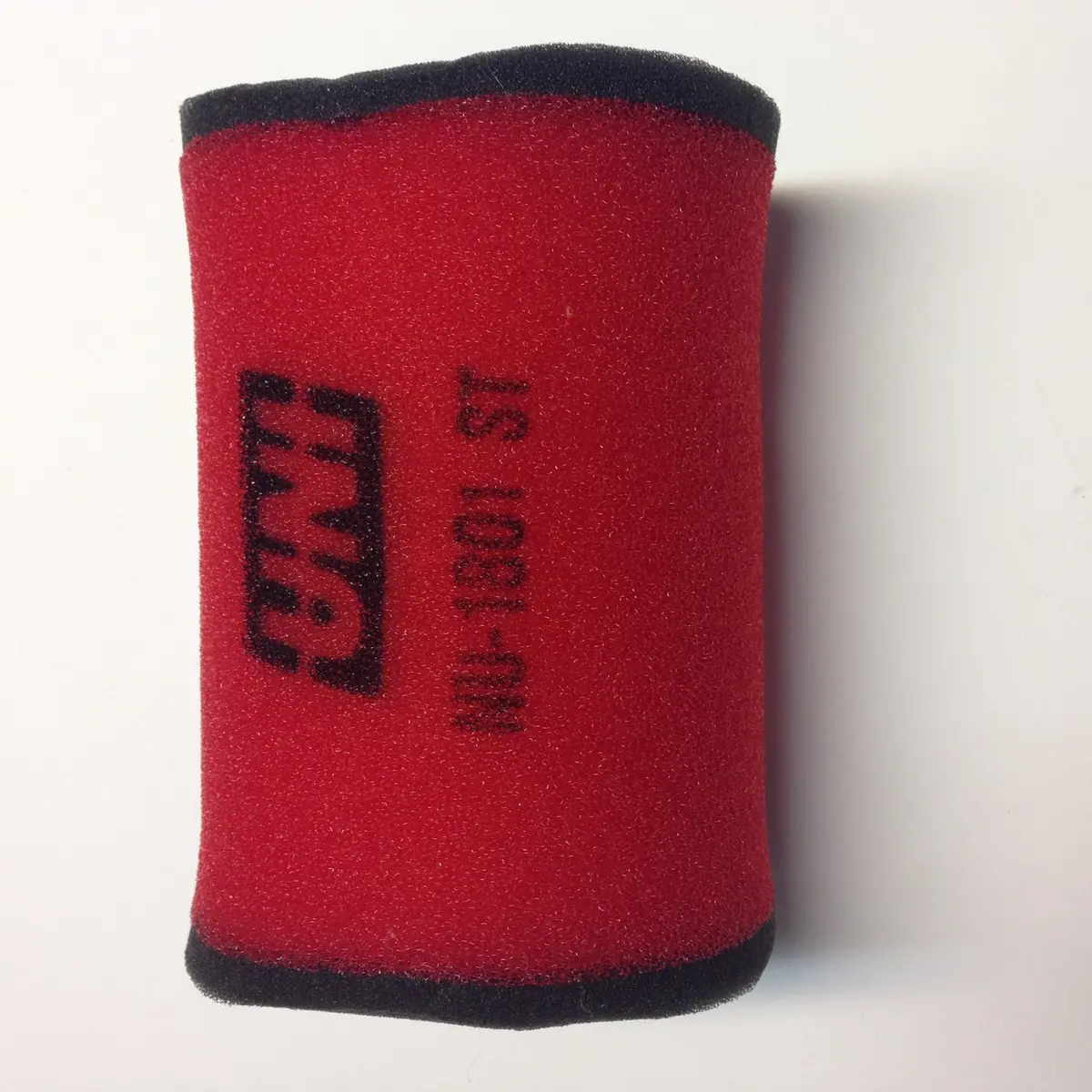 Ossa, 1974-76,  Phantom, And Cz Air Filter 1