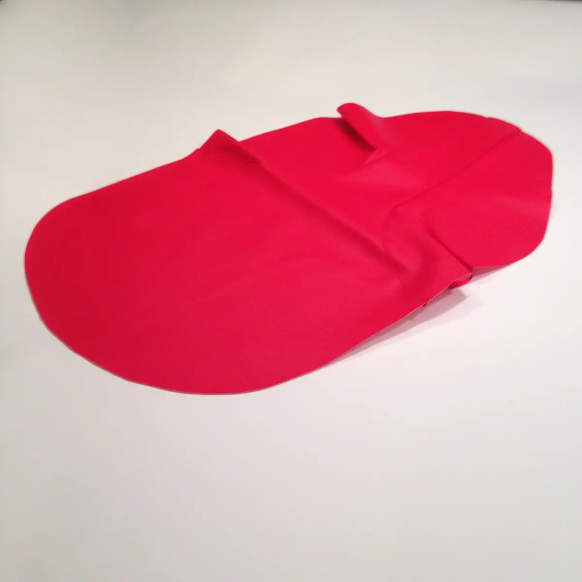 Cz, Red Seat Cover, Reproduction 1