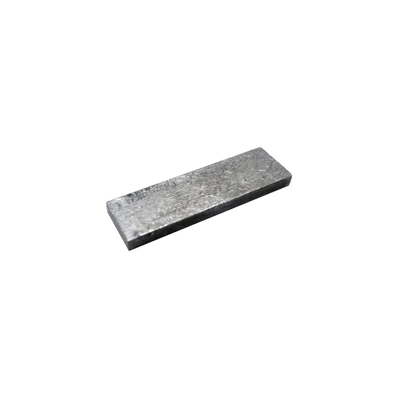 Calibration Block For Sec-E9 Key Cutting Machine ( Kukai) 1