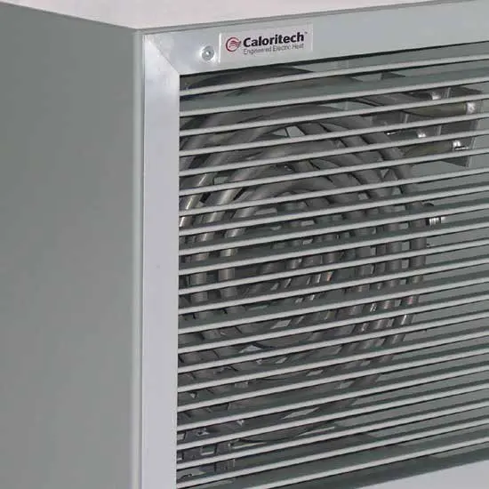 Caloritech Air And Space Heaters 1