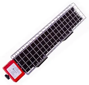 Transit Heaters 1