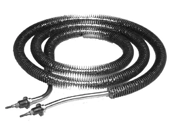 Caloritech Elements And Specialty Heaters 1