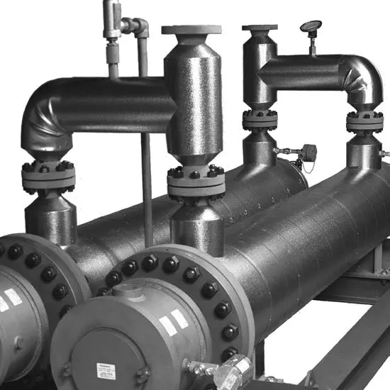 Caloritech Engineered Products 1