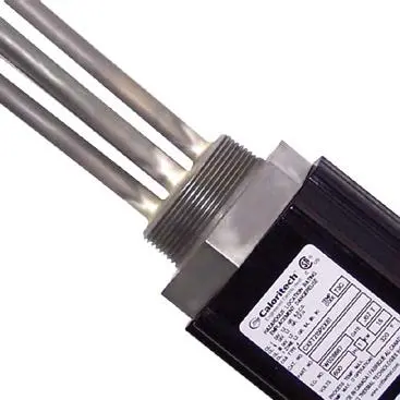 Caloritech Immersion Heaters 1