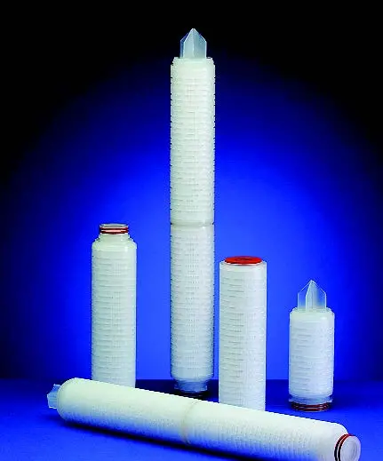 Purolator Filtration Products 1