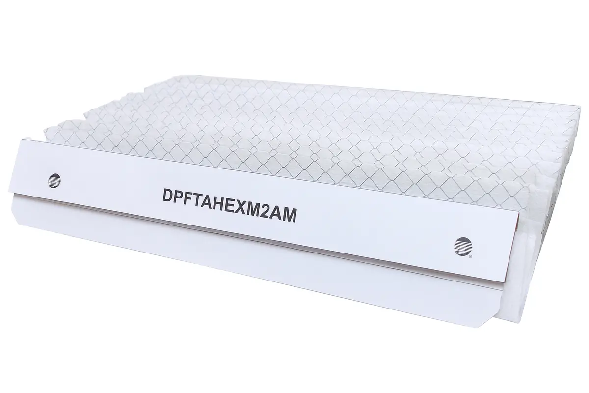 Accumulair Aftermarket Replacement Filter For Trane - Bayftahexm2 1