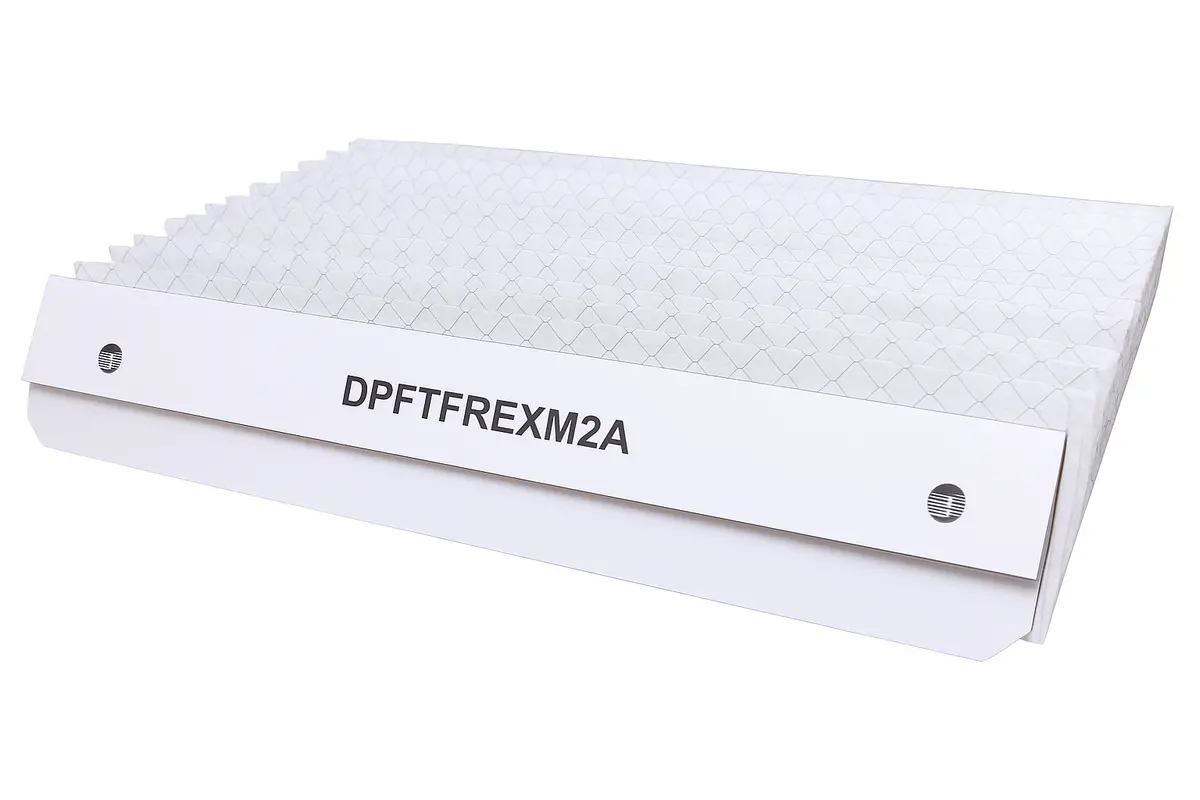 Accumulair Aftermarket Replacement Filter For Trane - Bayftfrexm2 1
