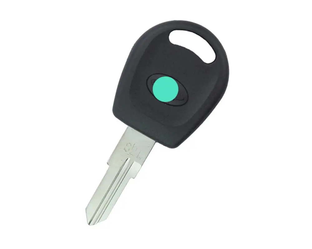 Key Shell Case For Chery Qq6 S21 Blade 1
