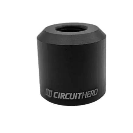 Circuit Hero 12X1.25 Adapter For Reverse Lock-Out Lever 1