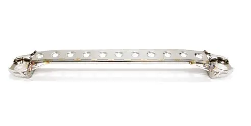 Circuit Hero 2-Point Front Strut Tower Bar (Ef/Eg/Ek/Dc) 1