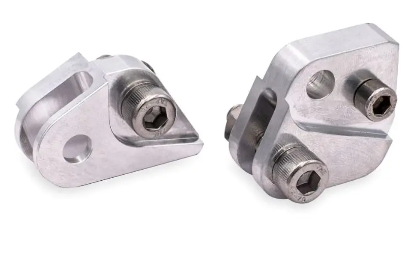 Circuit Hero Rsx Short Shifter Adapter 1