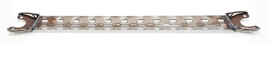 Circuit Hero Rear Strut Tower Bar 1