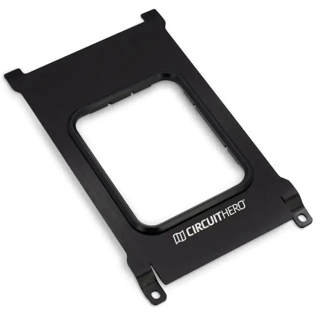 Circuit Hero Shift Plate Civic Eg V2 1