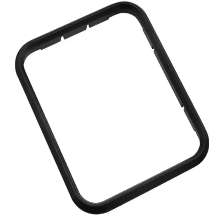 Circuit Hero Shift Plate Trim Piece V2 1