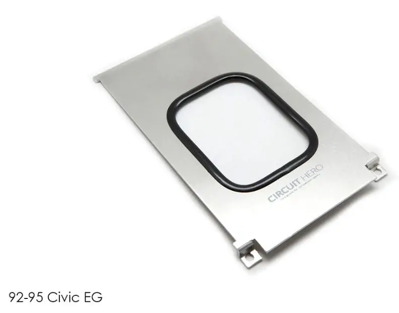 Circuit Hero Shift Plate (Civic Eg) 1