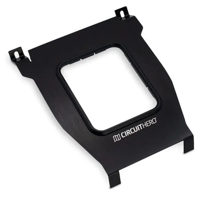 Circuit Hero Shift Plate (Civic Ek) 1