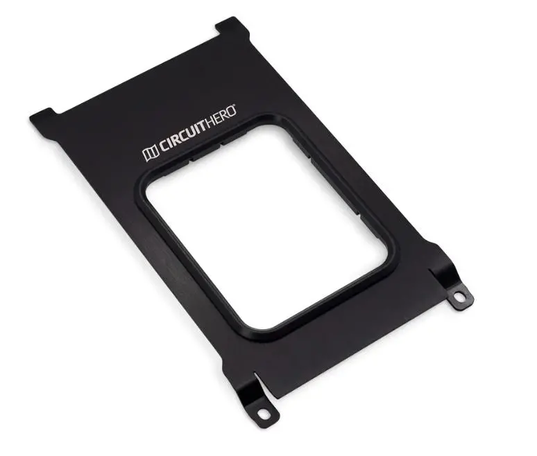Circuit Hero Shift Plate (Integra Dc) 1