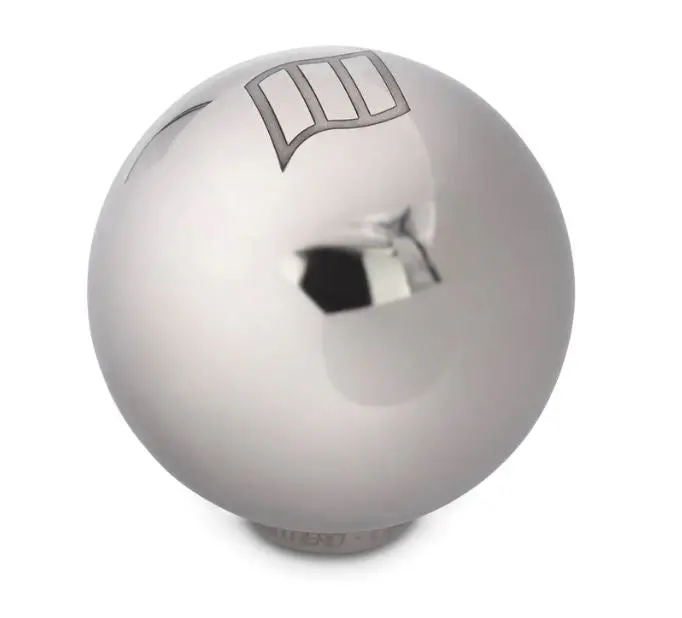 Circuit Hero Type-A Spherical Shift Knob V2 1