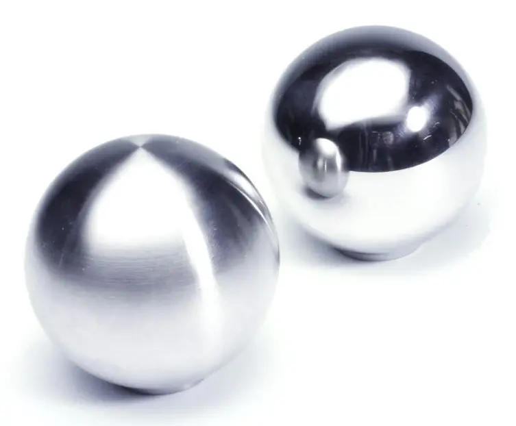 Circuit Hero Type A Spherical Shift Knob 1