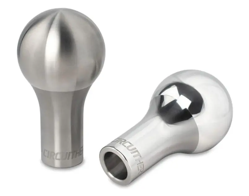 Circuit Hero Type-B Tear Drop Shift Knob 1