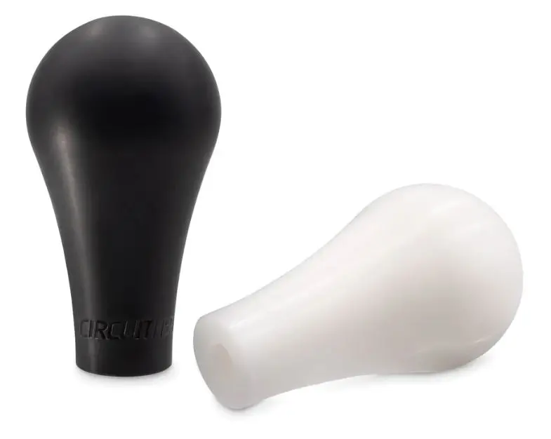 Circuit Hero Ultraform Cr Shift Knob 1