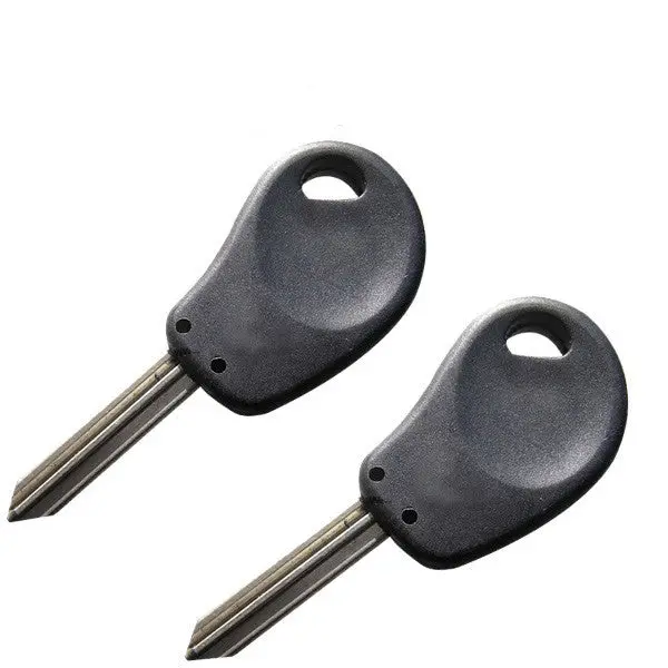 Citroen X Type Key Id48 Chip 2
