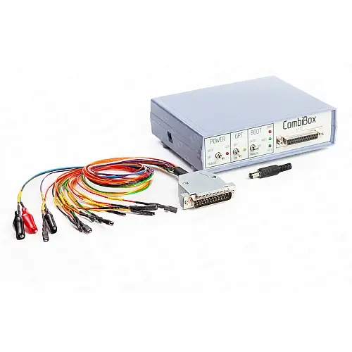 Combibox For Combiloader 1