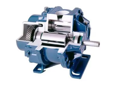 Competitor Blowers 1