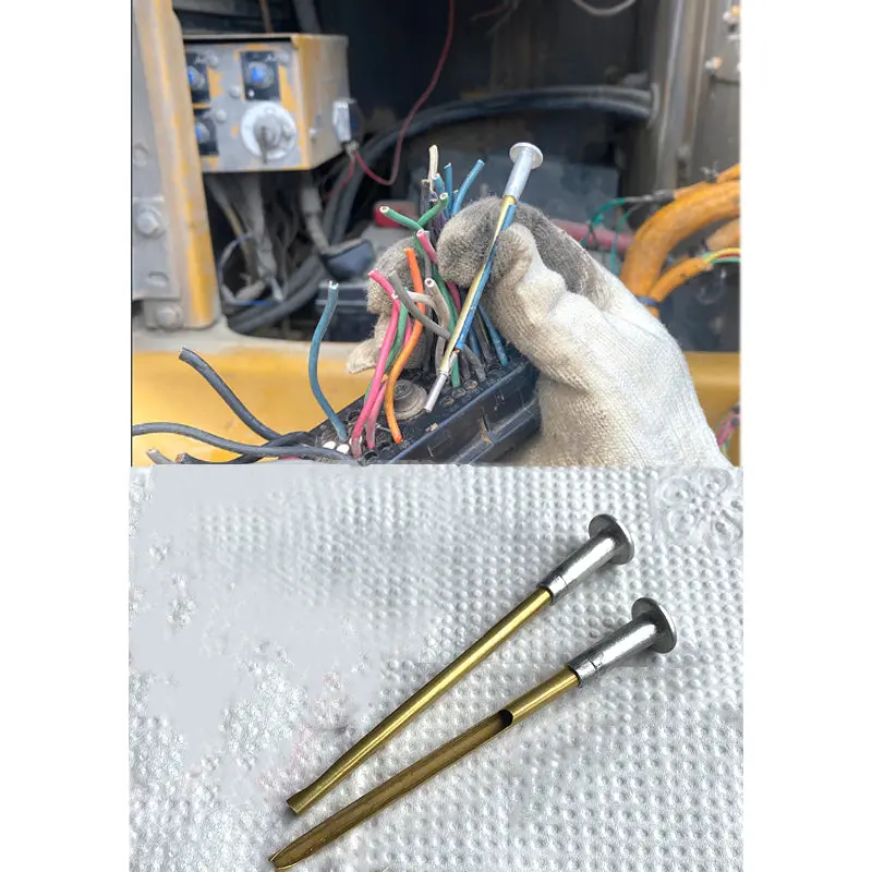 Connector Pin Extractor For Caterpillar Cat Terminal Contact Removal Tool 1
