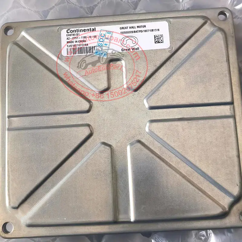 Continental East80.D1 150500009 Batpd A2-C751-1190-8 Gearbox Control Unit For Greatwall Haval H6 Tcm 1