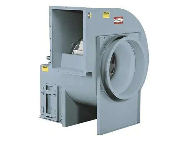 Corrosion Resistant Fiberglass Equipment 1