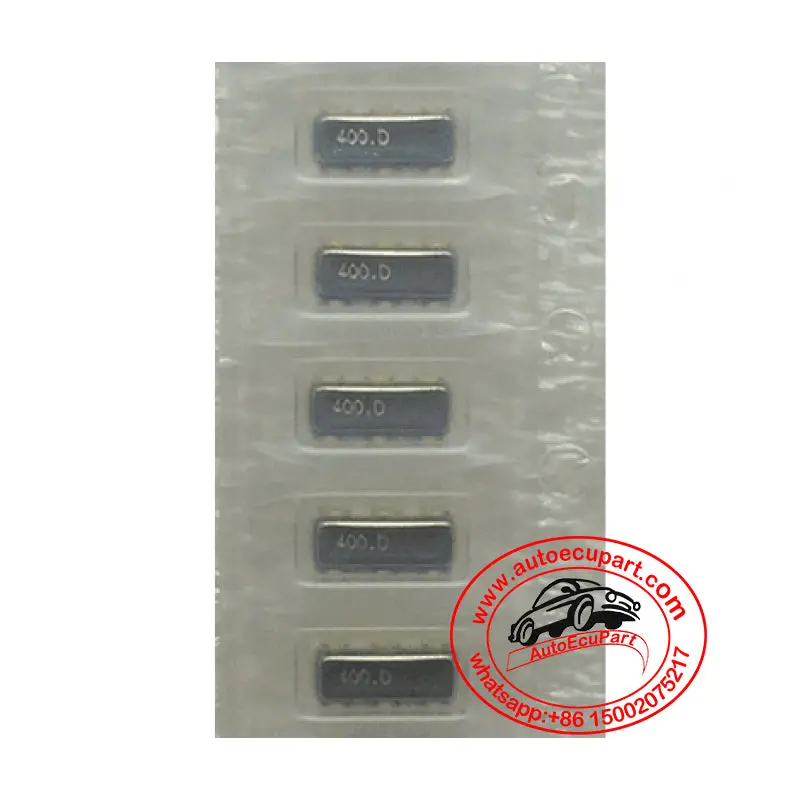 Crystal Oscillator Original New For Toyota Proximity Smart Key 1