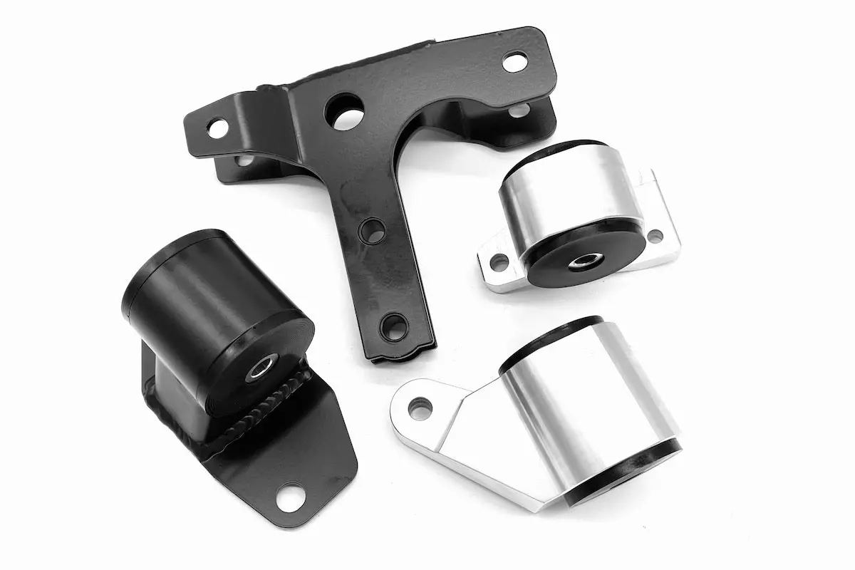 Hasport B-Series Mount Kit For 90-93 Integra Awd 1