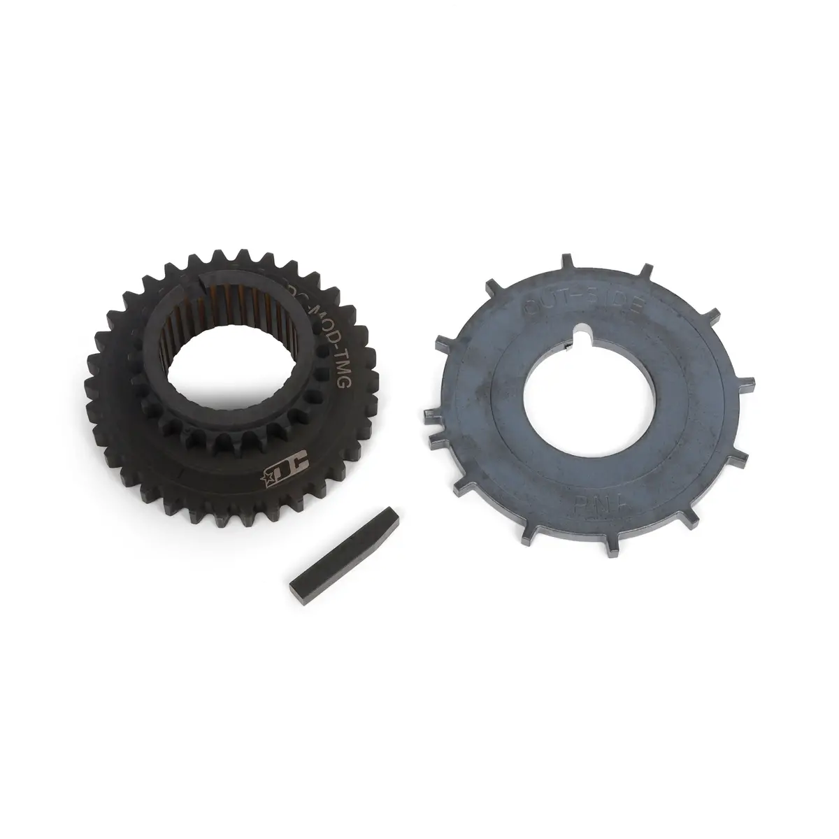 Drag Cartel K-Series Modified Crank Timing Gear 1