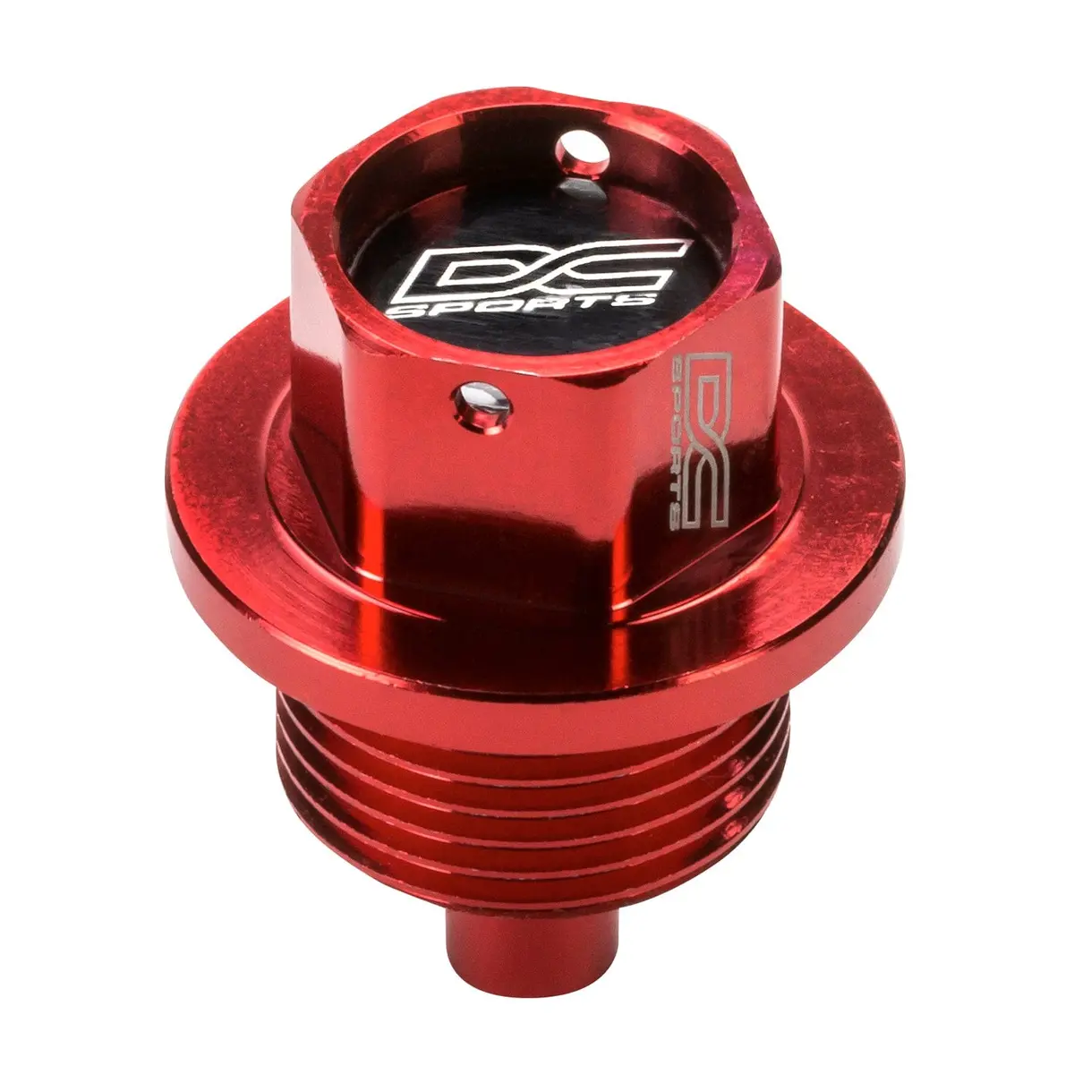 Dc Sports Magnetic Drain Plug (Subaru) 1