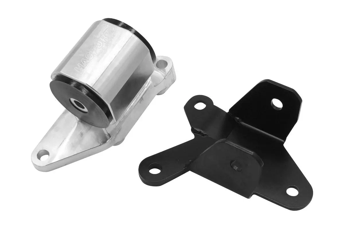 Hasport Performance Left Hand Mount And Bracket For 02-06 Acura Rsx 1