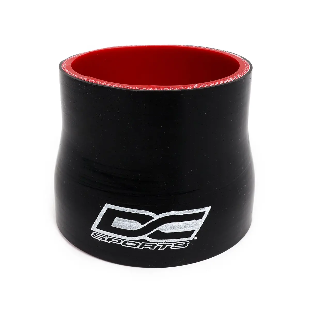 Dc Sports 3.5"-3" Silicone Reducing Coupler 1