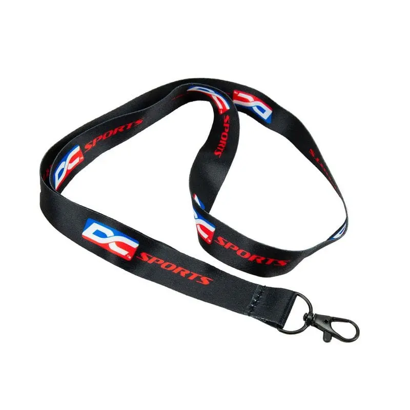 Dc Sports Lanyard 1