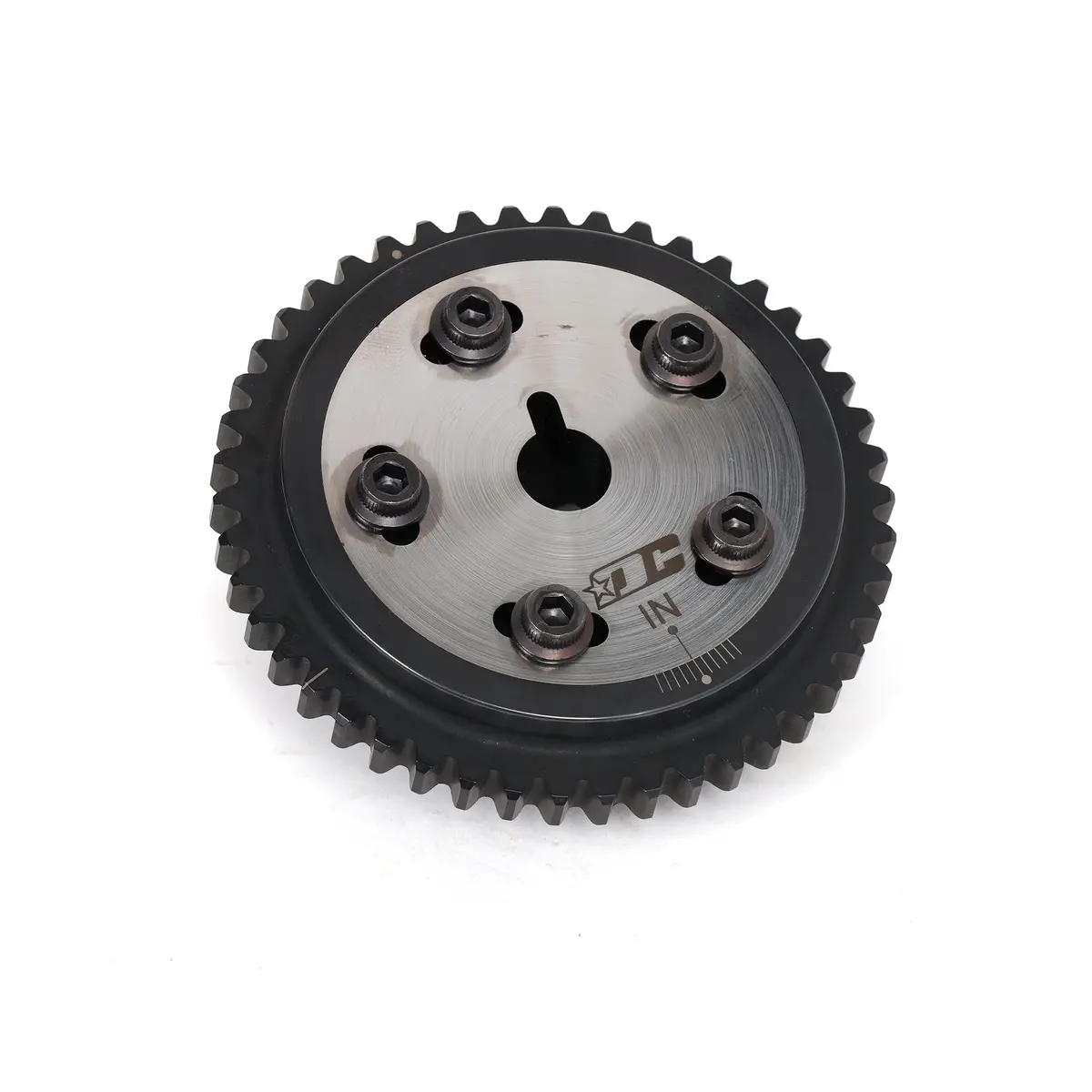 Drag Cartel Adjustable Intake Cam Gear For K Series 1