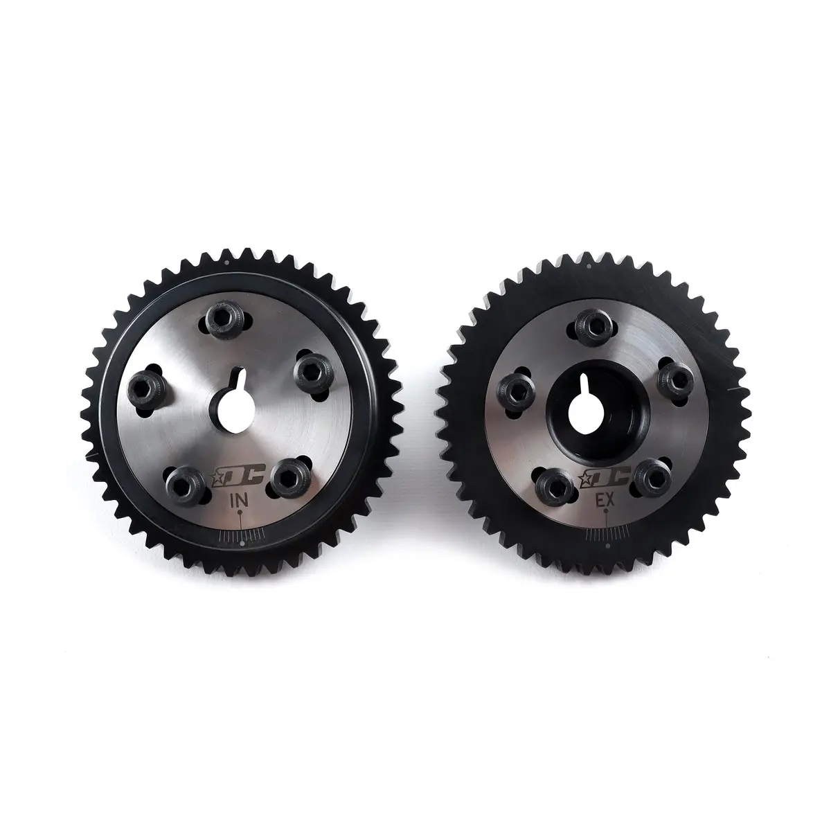 Drag Cartel K-Series Adjustable Cam Gear Set 1