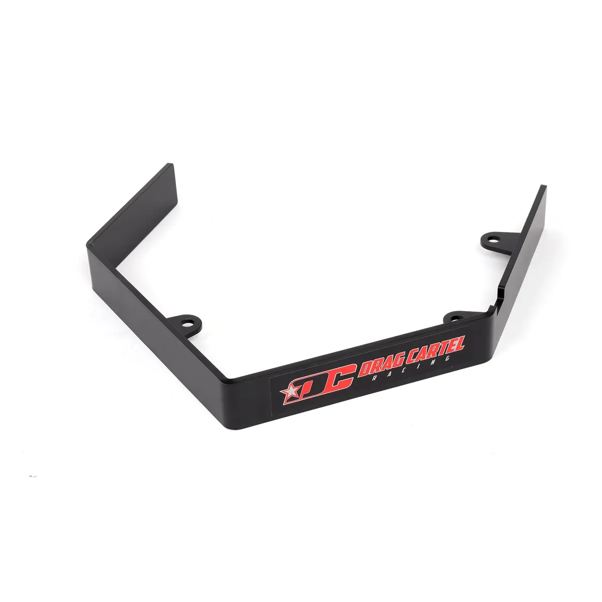 Drag Cartel Transmission Scatter Shield For K Series 1