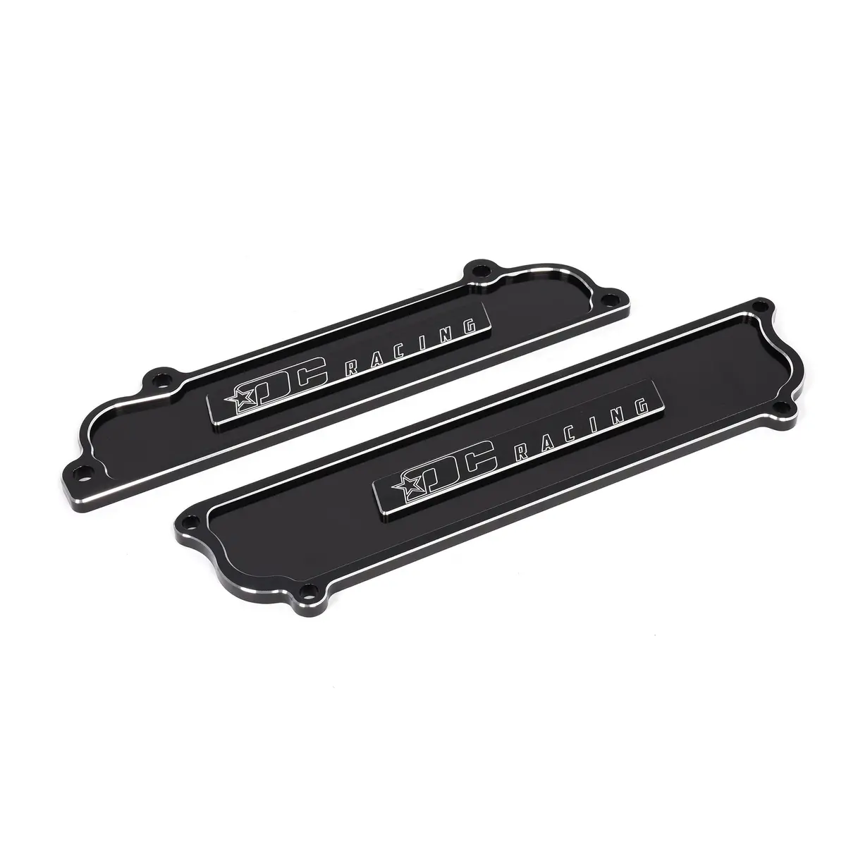 Drag Cartel Intake And Exhaust Port Cover Set For K Series 1