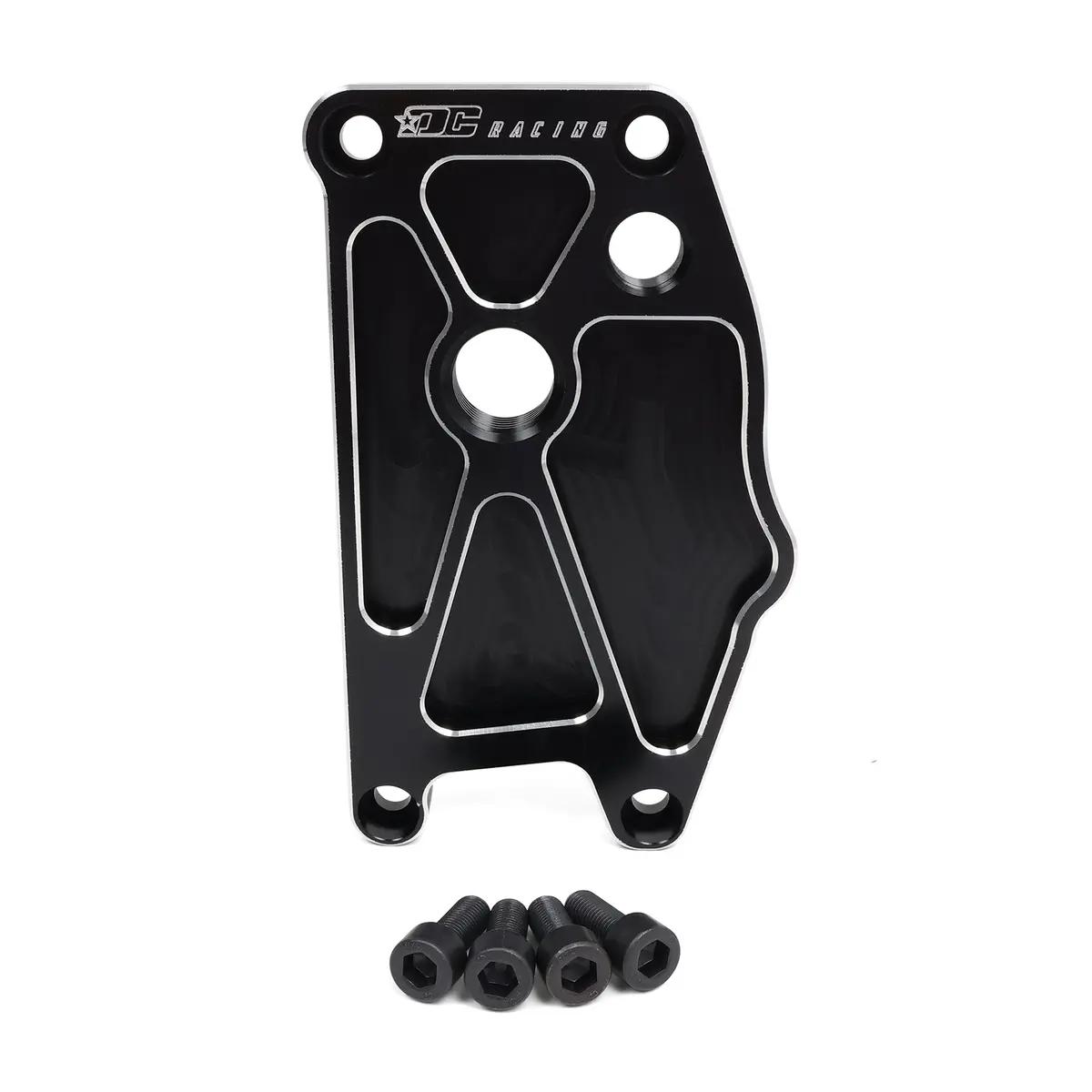 Drag Cartel Water Block Off Plate 1