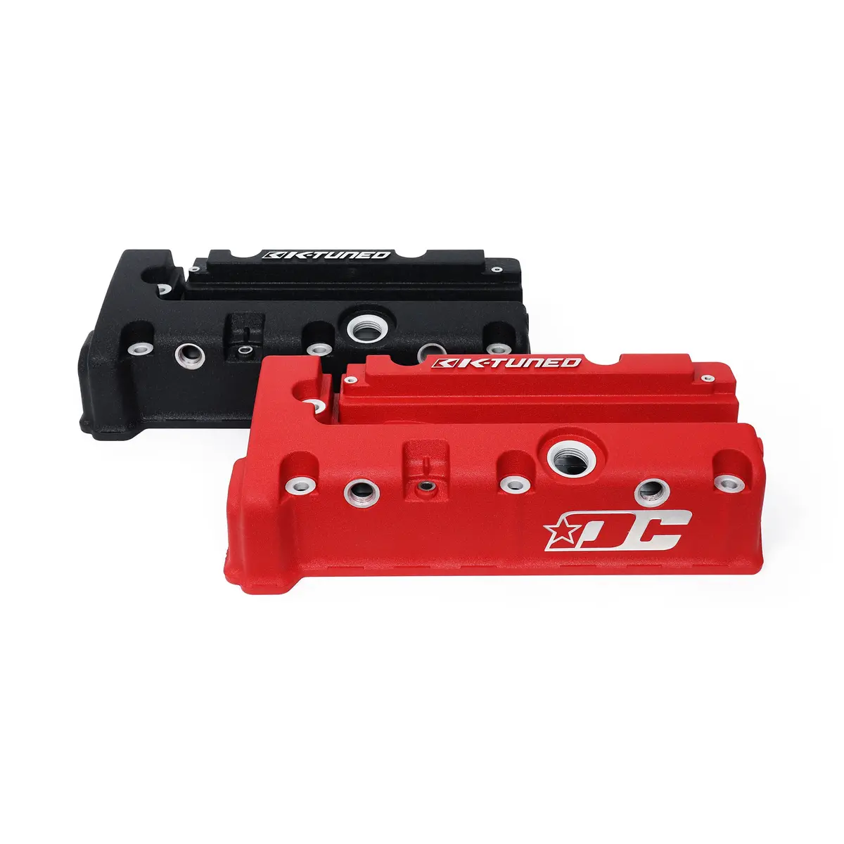 Drag Cartel/Ktuned Valve Cover 1