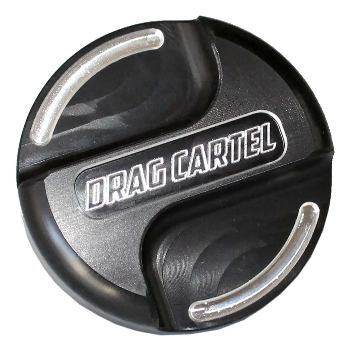 Drag Cartel 8620 Billet Honda Oil Cap 1